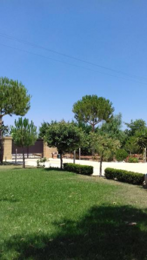 La Macchia